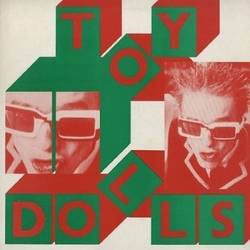 The Toy Dolls : Self Tilted